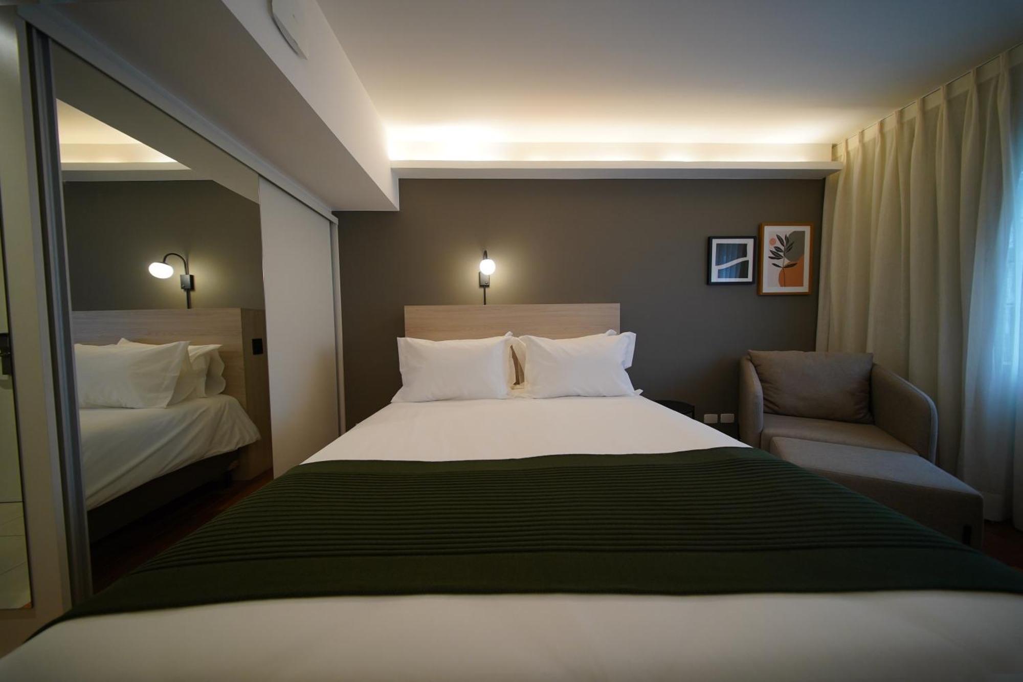 Higi Hotel Sao Paulo — Photos 2